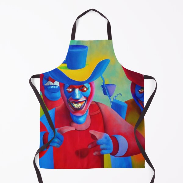 Item preview, Psycho Madness - Devious Clowns designed and sold by PsychoMadness.