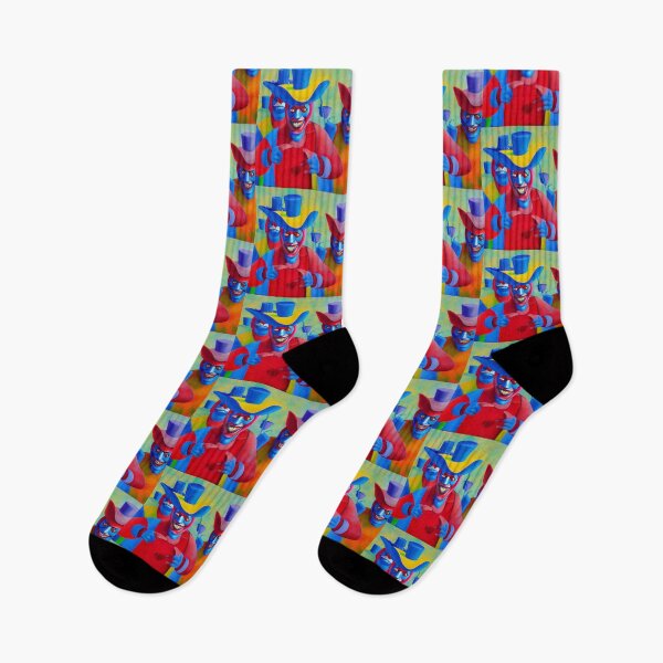 Item preview, Psycho Madness - Devious Clowns designed and sold by PsychoMadness.