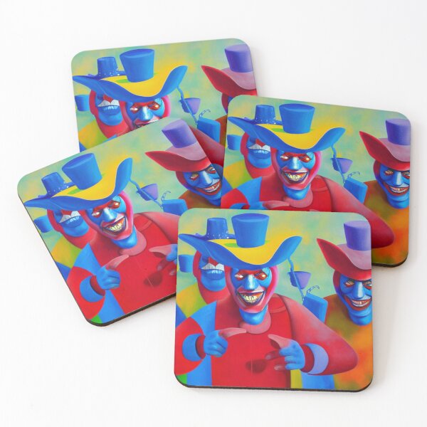 Item preview, Psycho Madness - Devious Clowns designed and sold by PsychoMadness.
