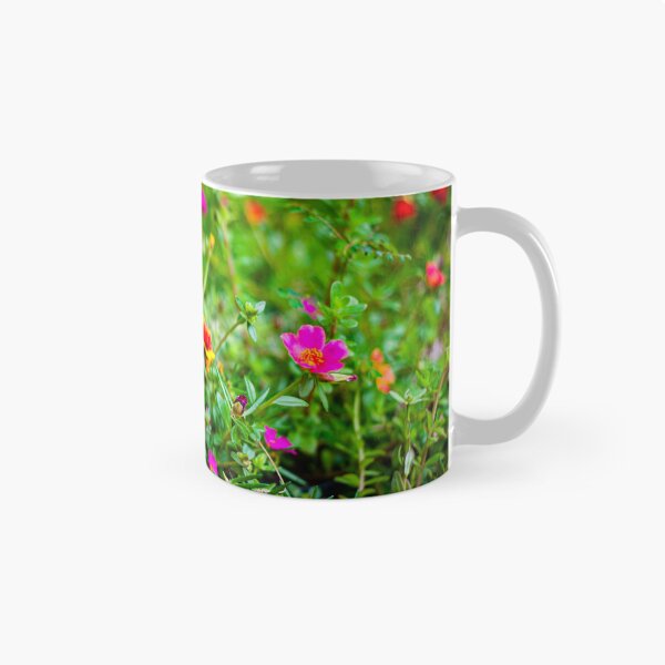 Item preview, colourful flowers  designed and sold by william672.