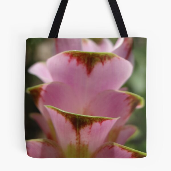 Item preview, Siam tulip is flowering plant, Curcuma sp. of the ginger family no. 61 designed and sold by greengoodnich.