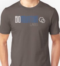 Big Mountain Labs - Redesign Unisex T-Shirt