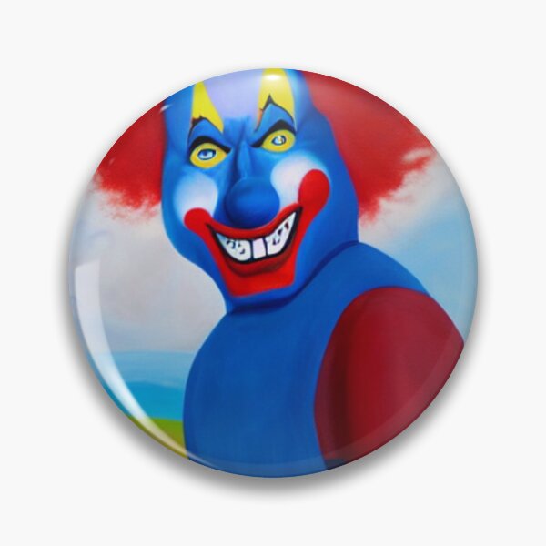 Item preview, Psycho Madness - Sea Clown designed and sold by PsychoMadness.