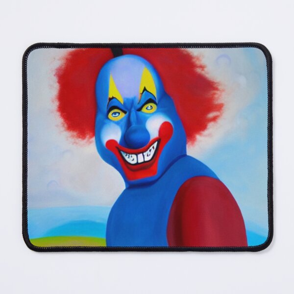 Item preview, Psycho Madness - Sea Clown designed and sold by PsychoMadness.
