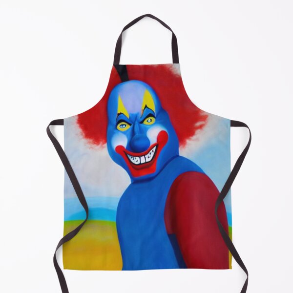 Item preview, Psycho Madness - Sea Clown designed and sold by PsychoMadness.