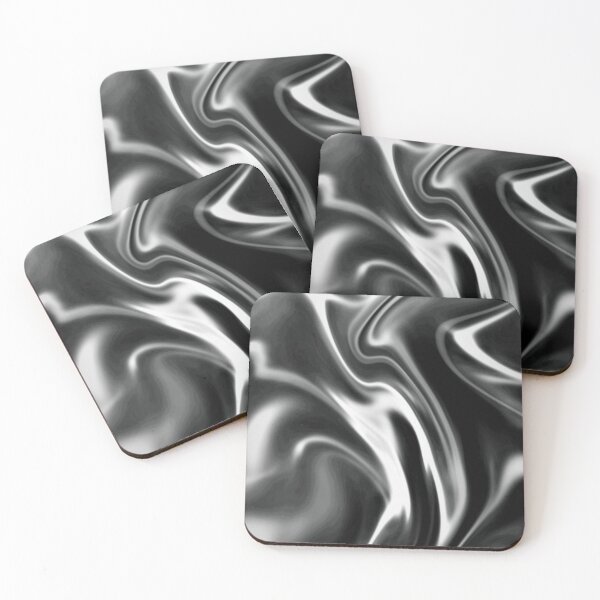 Item preview, Black Swirl  designed and sold by sdjames.
