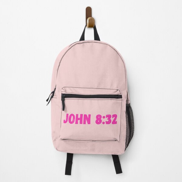 Item preview, John 8:32 designed and sold by Holynight.
