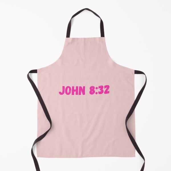 Item preview, John 8:32 designed and sold by Holynight.