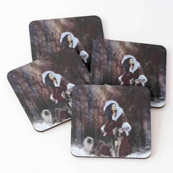 Item preview, Drive the Cold Winter Away designed and sold by Shanina Conway.
