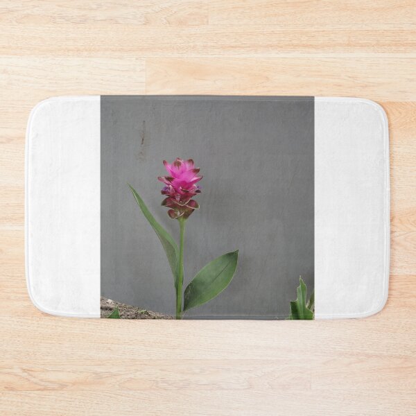 Item preview, Siam tulip is flowering plant, Curcuma sp. of the ginger family no. 64 designed and sold by greengoodnich.
