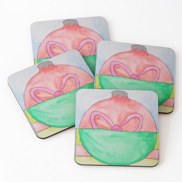 Item preview, Ornament Present  designed and sold by etherealwonders.