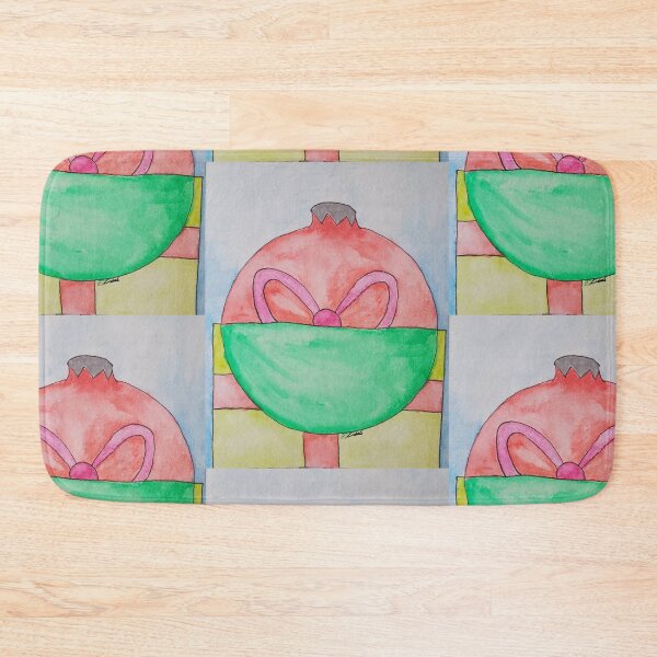 Item preview, Ornament Present  designed and sold by etherealwonders.