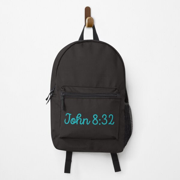 Item preview,  John 8:32 designed and sold by Holynight.
