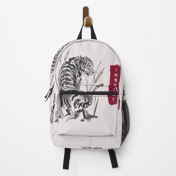 Item preview, Tiger Instinct designed and sold by sdjames.