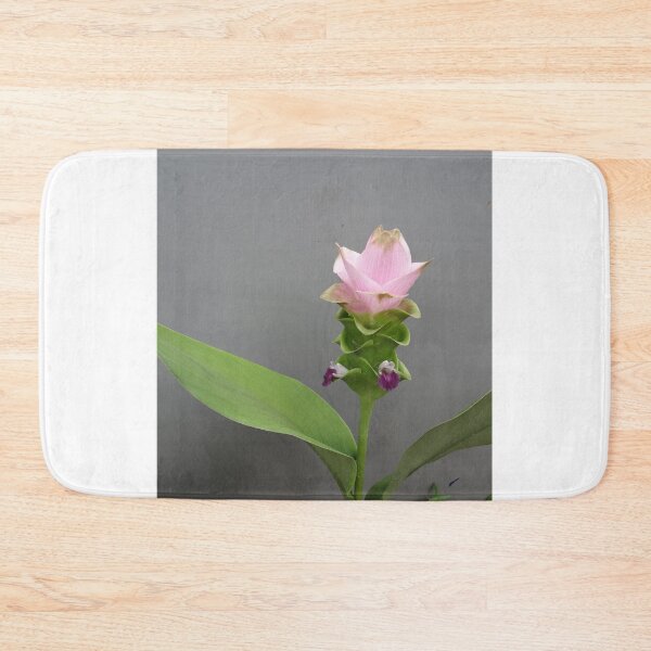 Item preview, Siam tulip is flowering plant, Curcuma sp. of the ginger family no. 65 designed and sold by greengoodnich.