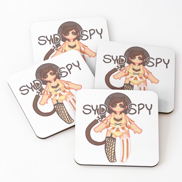 Item preview, Candy - Chibi Character Design Box designed and sold by sydthespykid1.
