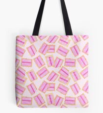 Iced Vovo Devovotee Tote Bag