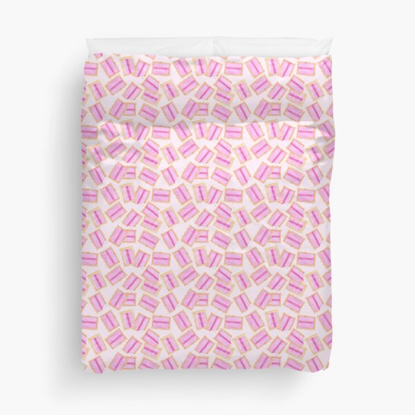 Iced Vovo Devovotee Duvet Cover