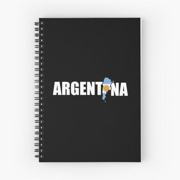 Item preview, argentina the best in the world designed and sold by ritacrockett36.