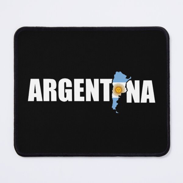 Item preview, argentina the best in the world designed and sold by ritacrockett36.