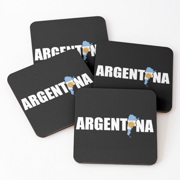 Item preview, argentina the best in the world designed and sold by ritacrockett36.