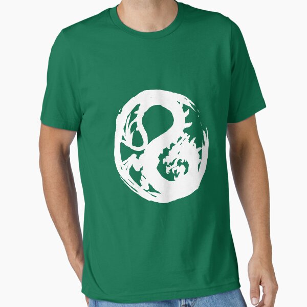 Item preview, Dragon Mon (White) designed and sold by Kavinskye.
