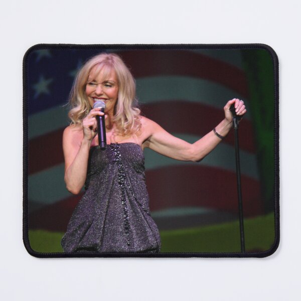 Item preview, Shelby Chong aka Shelby Fiddis - Photograph designed and sold by ConcertImages.