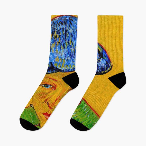 Item preview, Portrait of Camille Roulin - Vincent van Gogh designed and sold by SimpleJoyStyle.