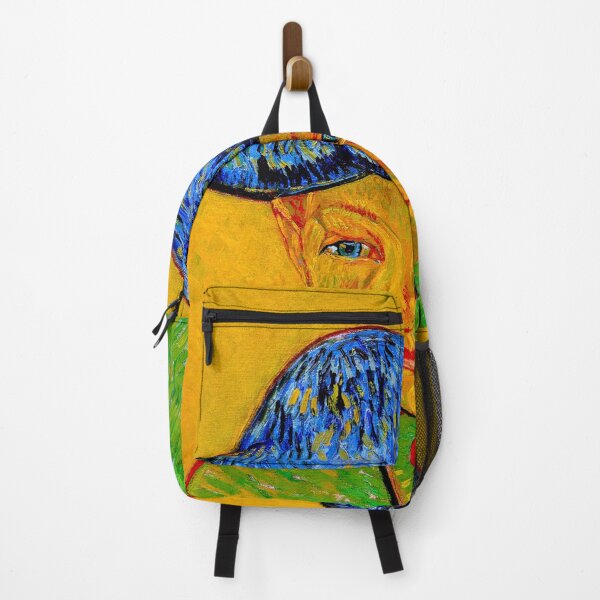 Item preview, Portrait of Camille Roulin - Vincent van Gogh designed and sold by SimpleJoyStyle.