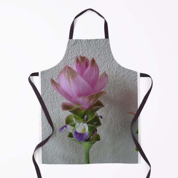 Item preview, Siam tulip is flowering plant, Curcuma sp. of the ginger family no. 67 designed and sold by greengoodnich.