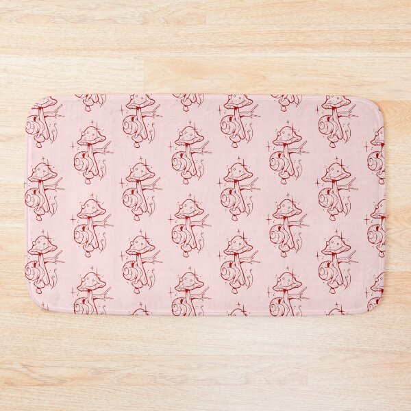 Item preview, Snail Mushroom designed and sold by Sabrinamati.