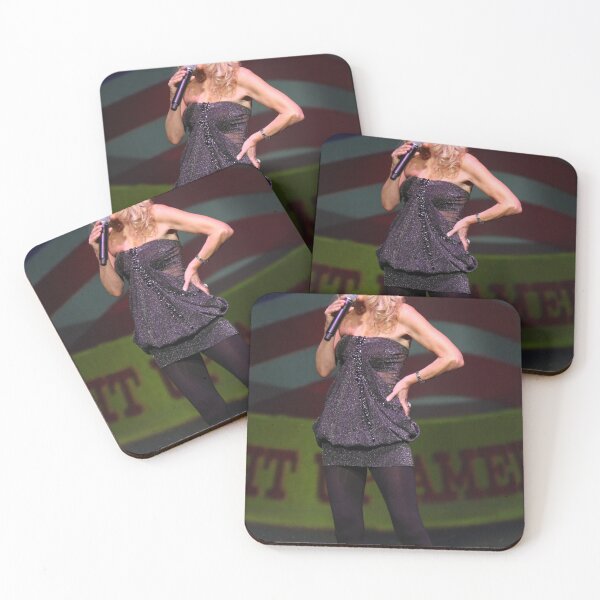 Item preview, Shelby Chong aka Shelby Fiddis - Photograph designed and sold by ConcertImages.