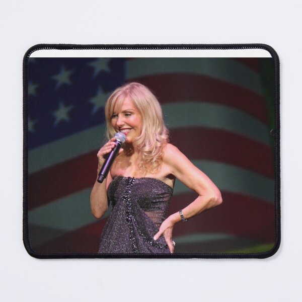 Item preview, Shelby Chong aka Shelby Fiddis - Photograph designed and sold by ConcertImages.