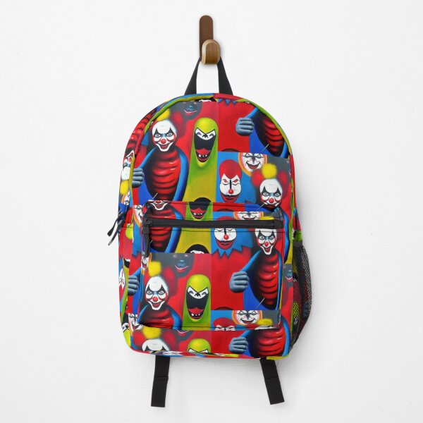 Item preview, Psycho Madness - Clown Gang designed and sold by PsychoMadness.