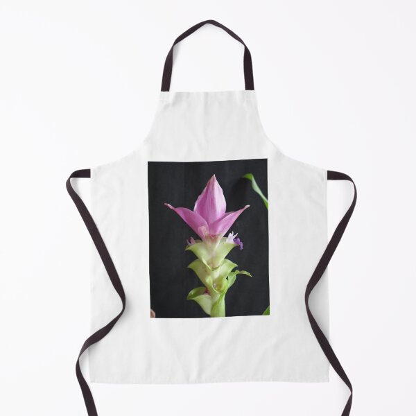 Item preview, Siam tulip is flowering plant, Curcuma sp. of the ginger family no. 68 designed and sold by greengoodnich.