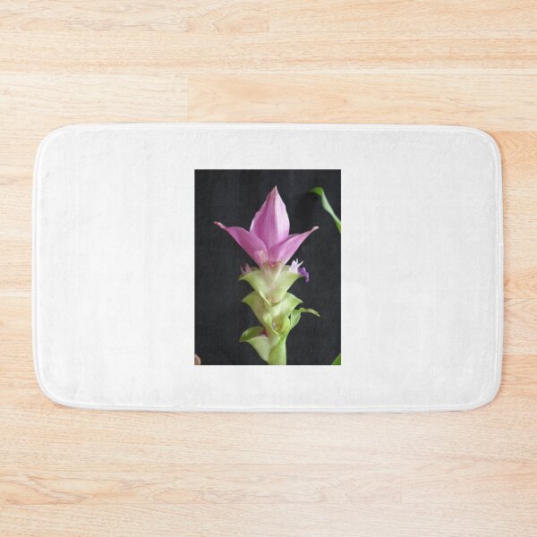 Item preview, Siam tulip is flowering plant, Curcuma sp. of the ginger family no. 68 designed and sold by greengoodnich.