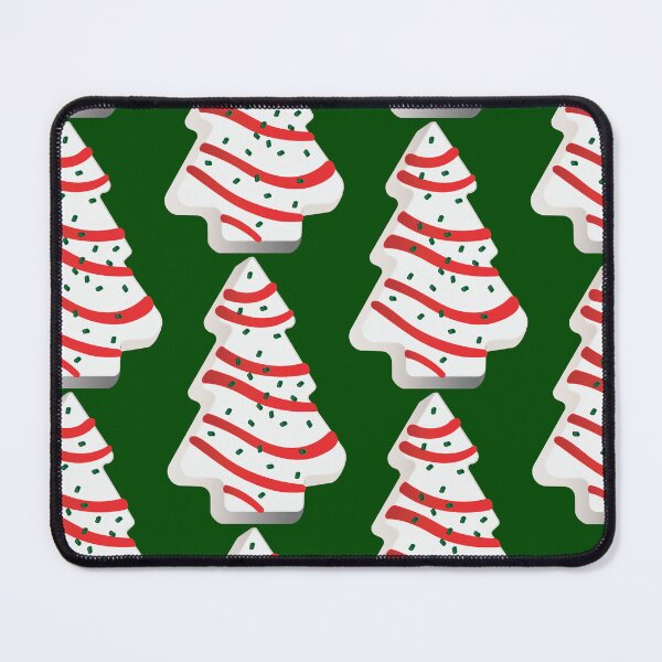 Item preview, Christmas Tree Cake designed and sold by -petrichor.