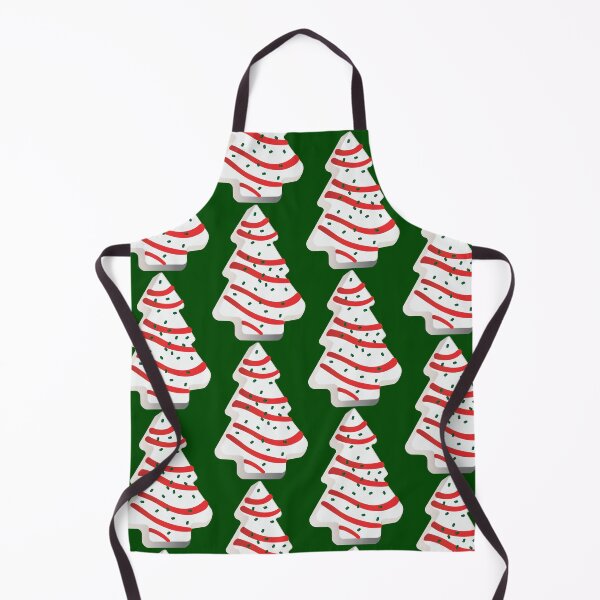 Item preview, Christmas Tree Cake designed and sold by -petrichor.