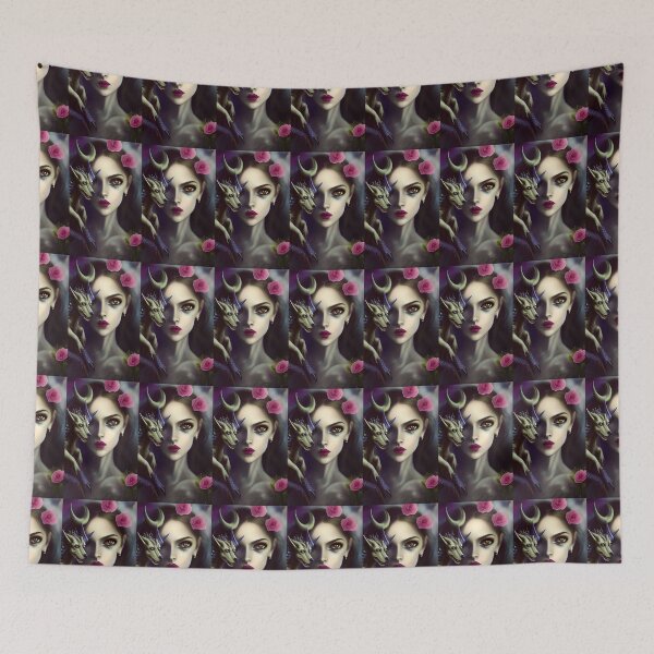 Item preview, BlueOctopus1878 Bloody Moon, Witching Night 5 designed and sold by BlueOctopus1878.