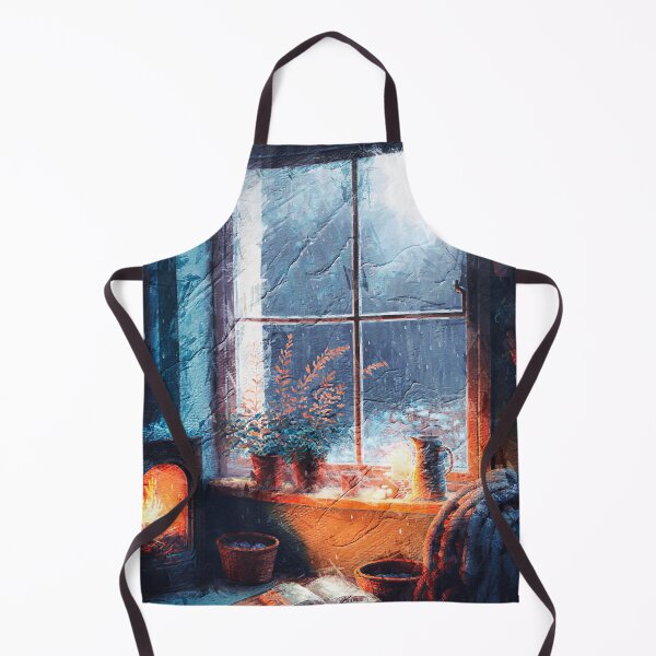 Item preview, A Calm Rain (2022 Version) designed and sold by Aaron Ochs.