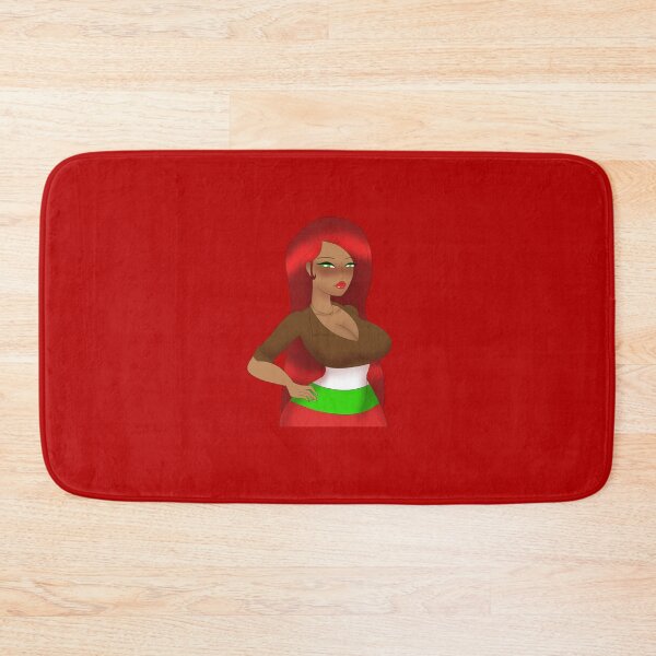 Item preview, Reina Cornelle designed and sold by ArielSRM.