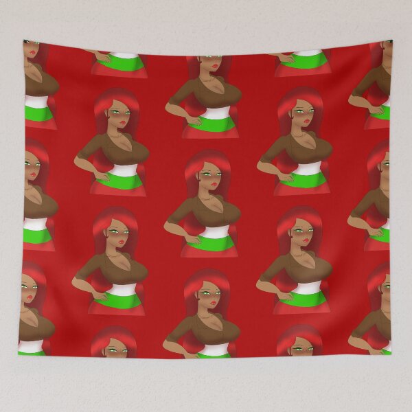 Item preview, Reina Cornelle designed and sold by ArielSRM.