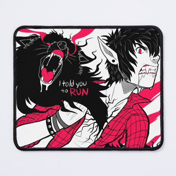 Item preview, Wolf Man designed and sold by SpecialKay Studio.