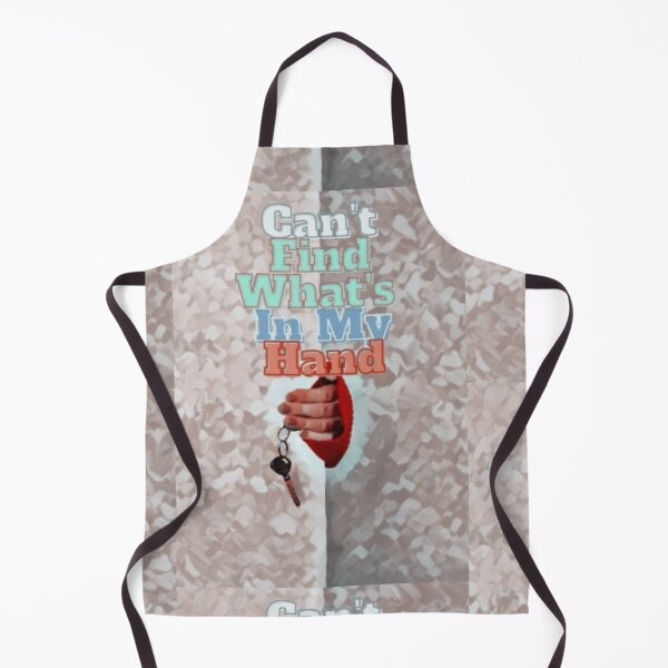 Item preview, Can't Find What's in My Hand  designed and sold by IvaRenee.