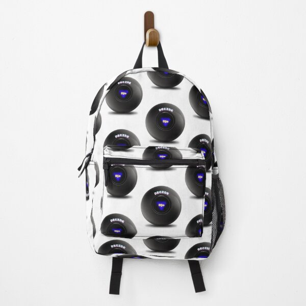 Item preview, Decide by Djo designed and sold by Nati Tibby.