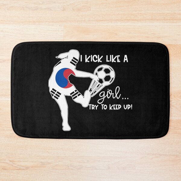 Item preview, Women World Cup 2023 Team Korea designed and sold by pod-plus-plus.