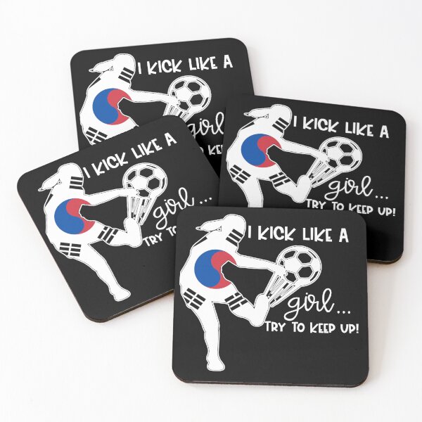 Artikelvorschau, Frauen-WM 2023 Team Korea entworfen und verkauft von pod-plus-plus.