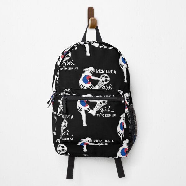 Item preview, Women World Cup 2023 Team Korea designed and sold by pod-plus-plus.