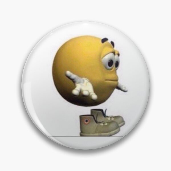 Item preview, 3D emoji with some cool kicks designed and sold by plantrobert.