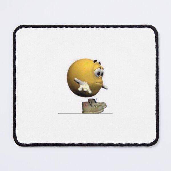 Item preview, 3D emoji with some cool kicks designed and sold by plantrobert.